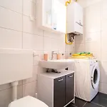 Apartman Alfa