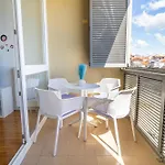 Apartman Alfa *