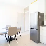 Apartman Alfa Zadar