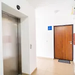 Alfa Apartman