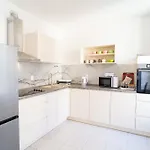 Alfa Apartman *