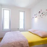 Apartman Alfa *