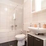 Apartman Alfa