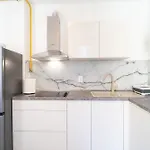 Apartman Alfa *