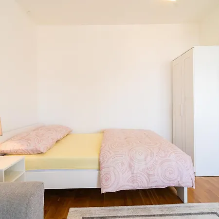 Lägenhet Alfa Zadar