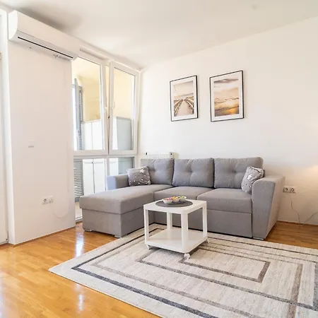 Apartment Alfa