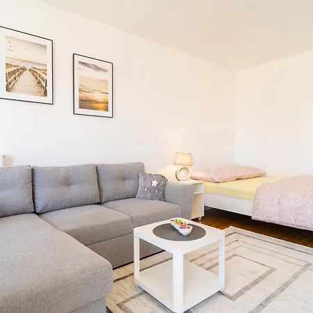 شقة Alfa زادار