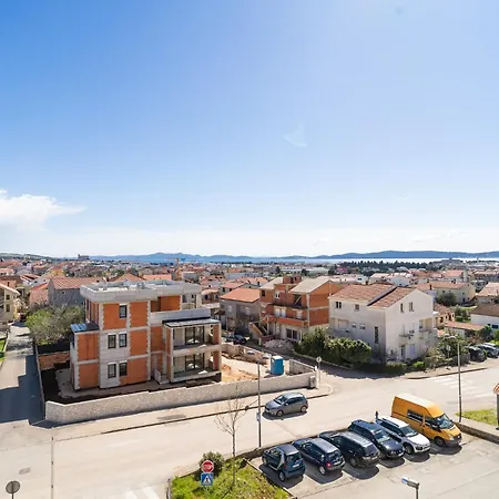 Alfa Apartment Zadar